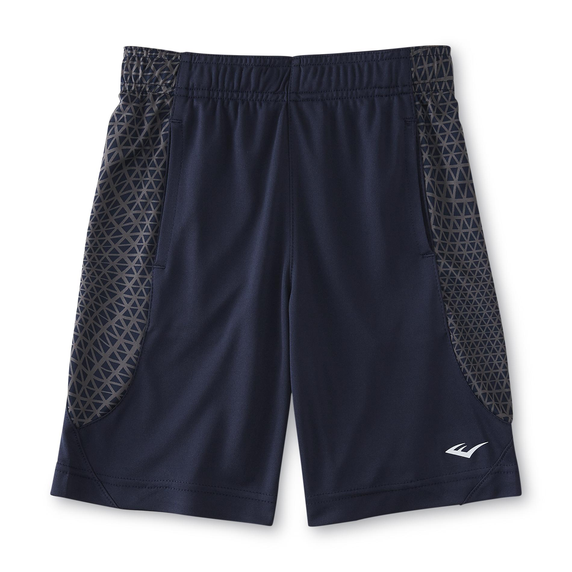 Everlast&reg; Boy's Athletic Shorts