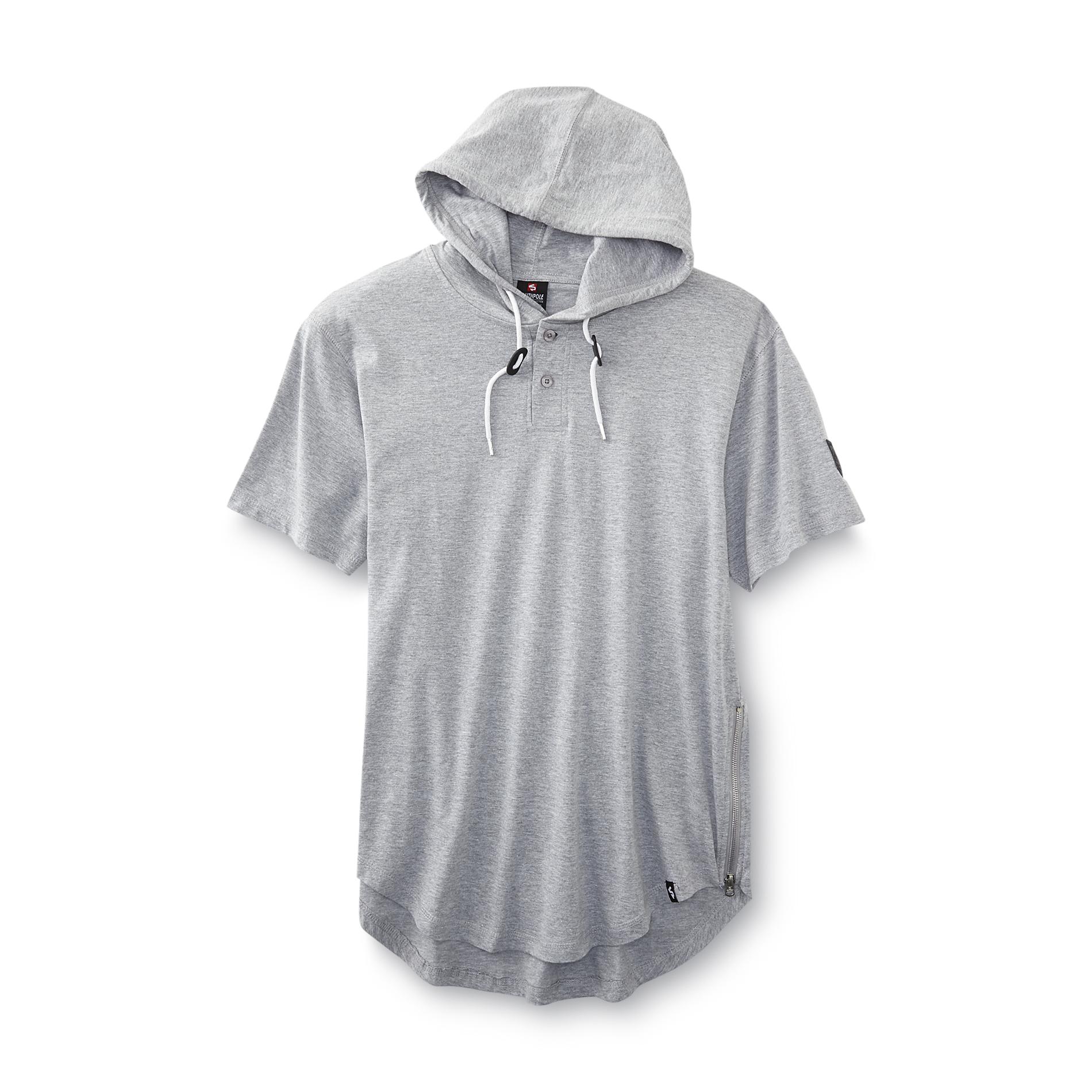 Southpole Young Men's Hooded T-Shirt