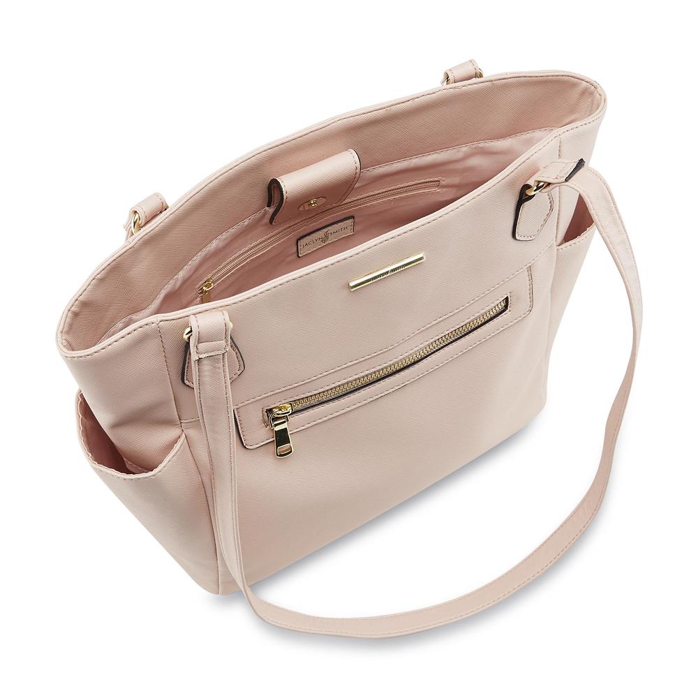 Jaclyn Smith Women's Farlington Handbag