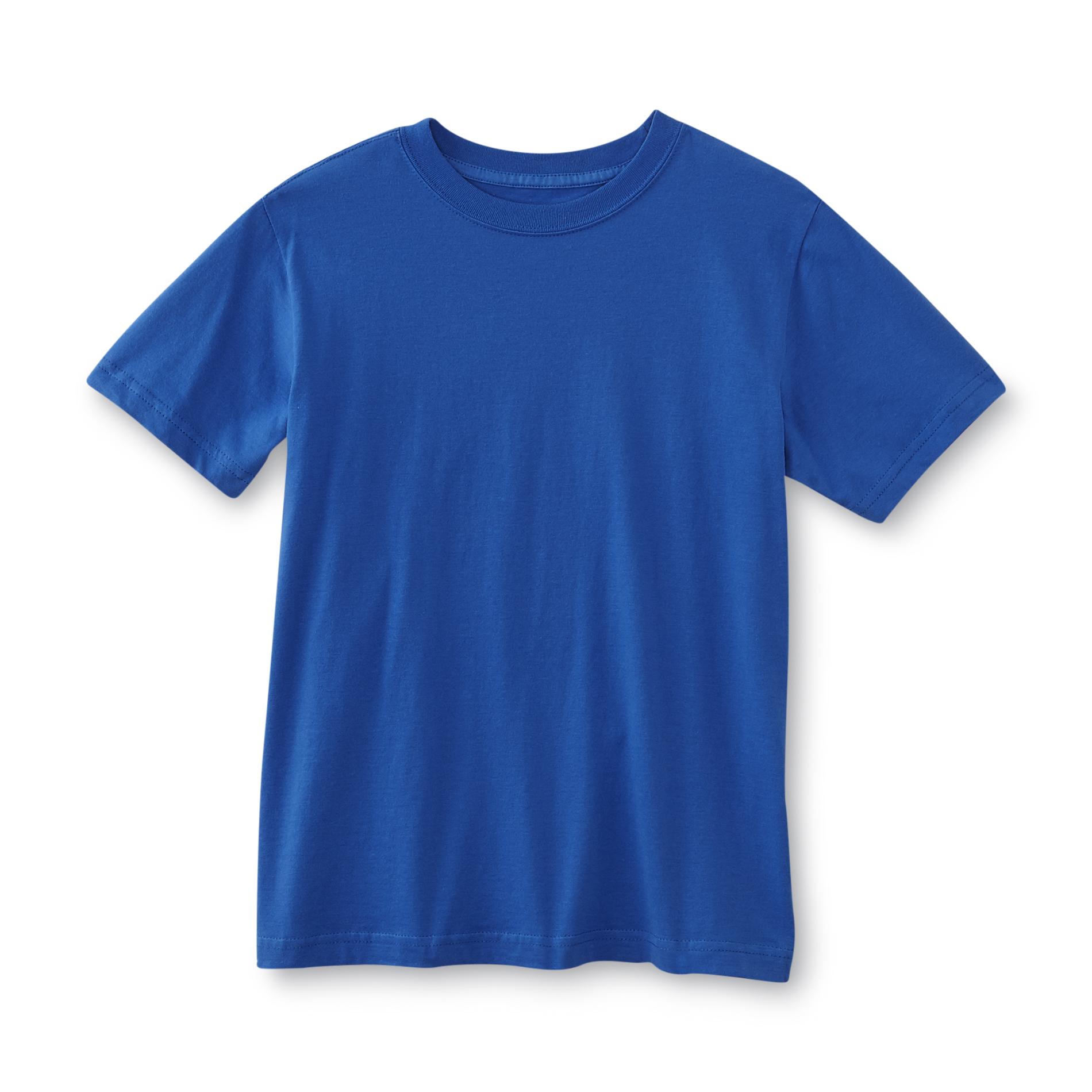 Simply Styled Boy's T-Shirt