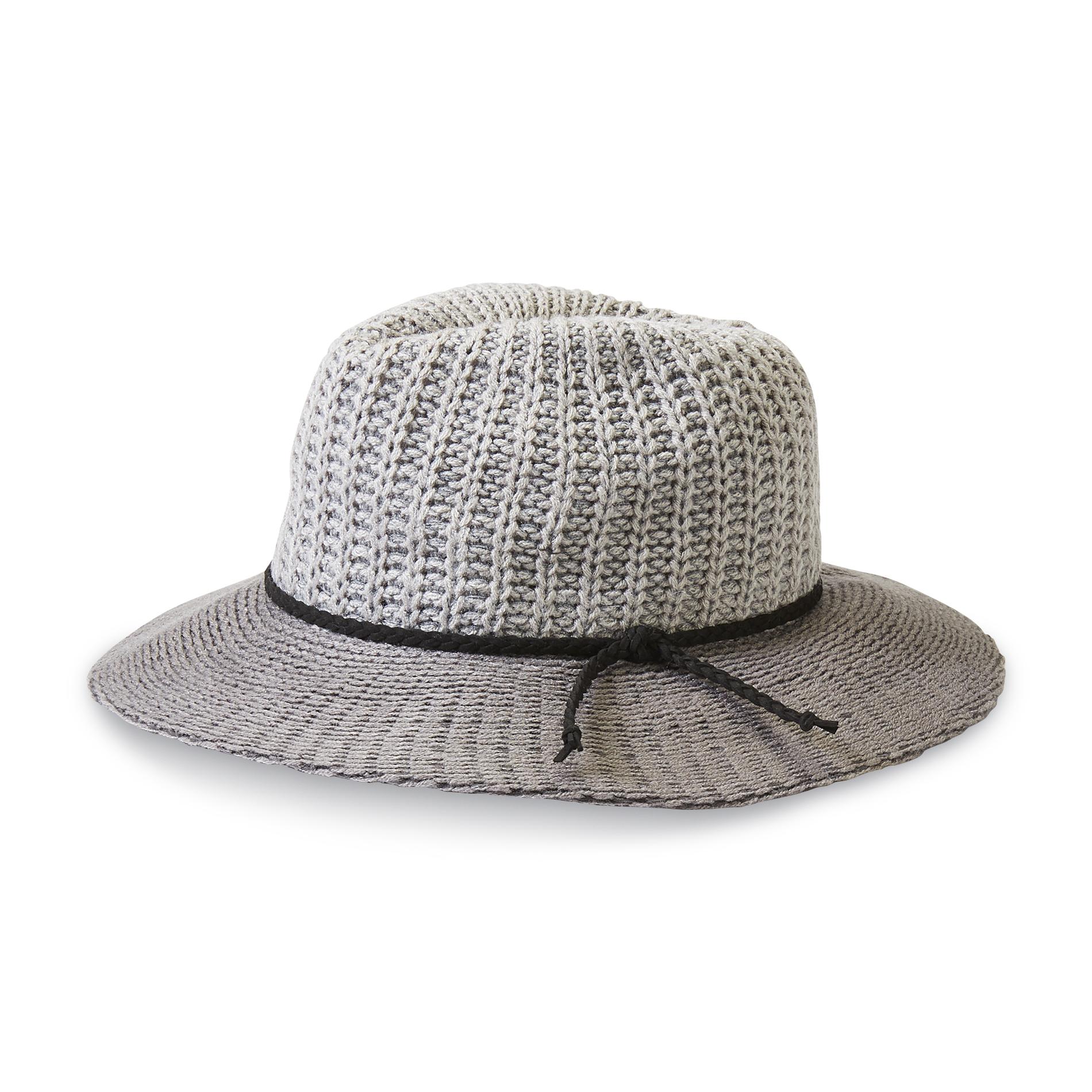 Women's Panama Hat