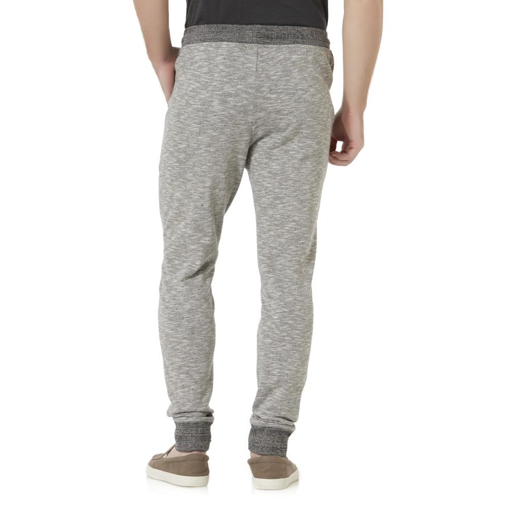Amplify Young Men's Jogger Pants - Space-Dyed