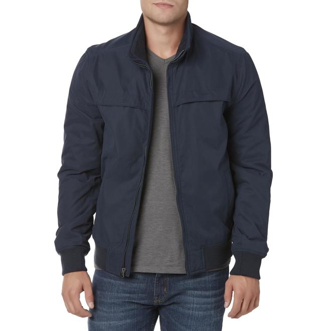 Dockers Men's Water-Resistant Jacket