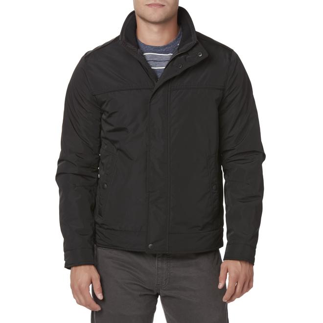 Dockers Men's WaterResistant Jacket