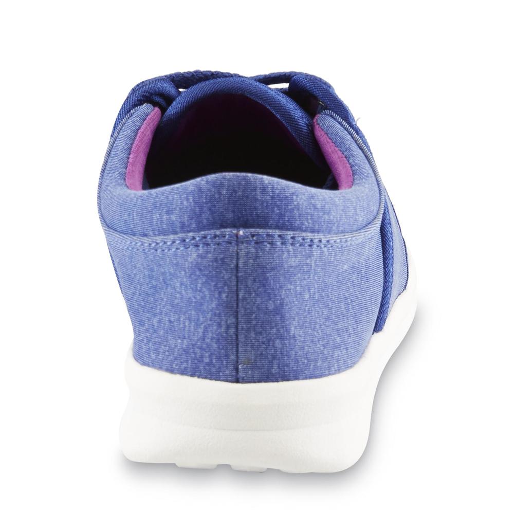Everlast&reg; Women's Lana Blue Athletic Shoe