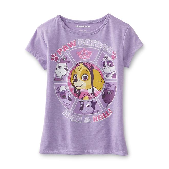 t shirt paw patrol skye