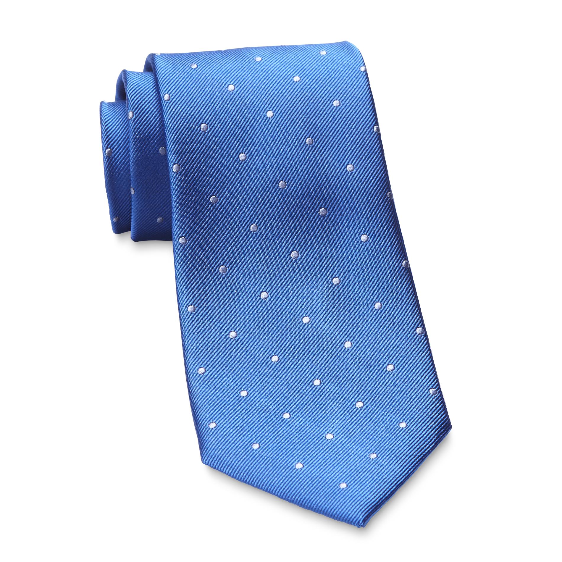 Covington Men's Necktie - Dot