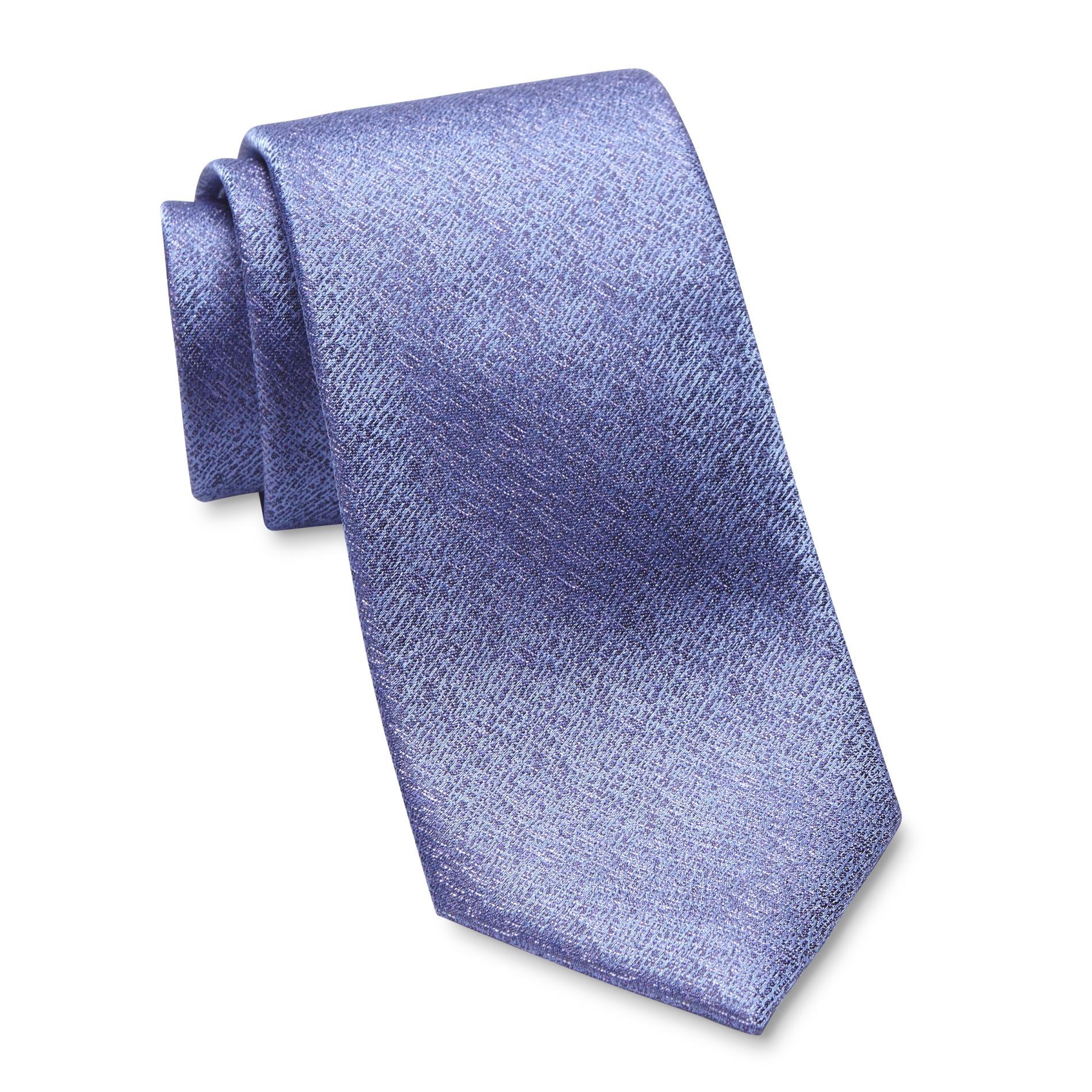 Arrow Men's Necktie - Textured