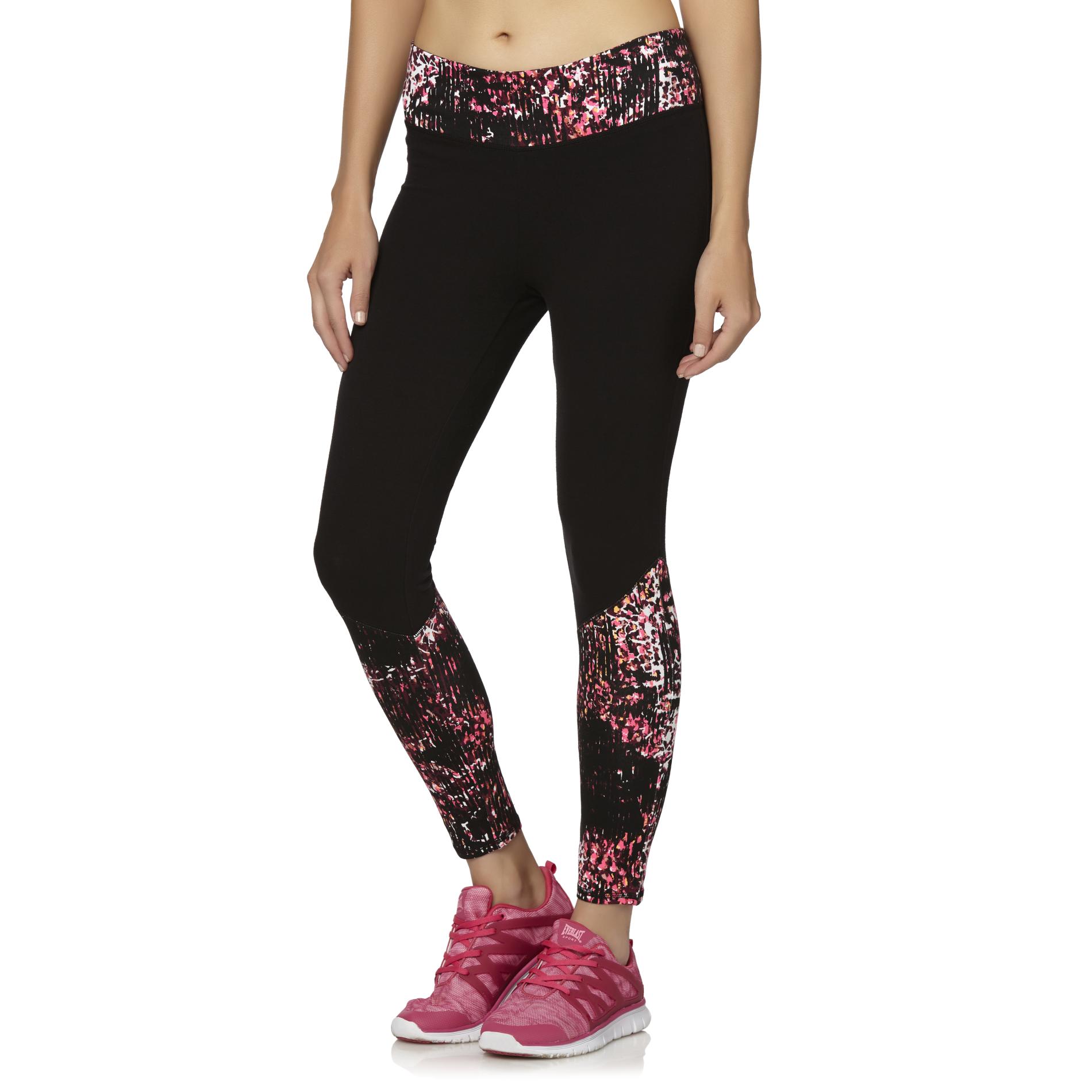 Everlast leggings sears clearance