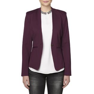 Women's Blazers | Women's Suit Jackets & Vests - Sears