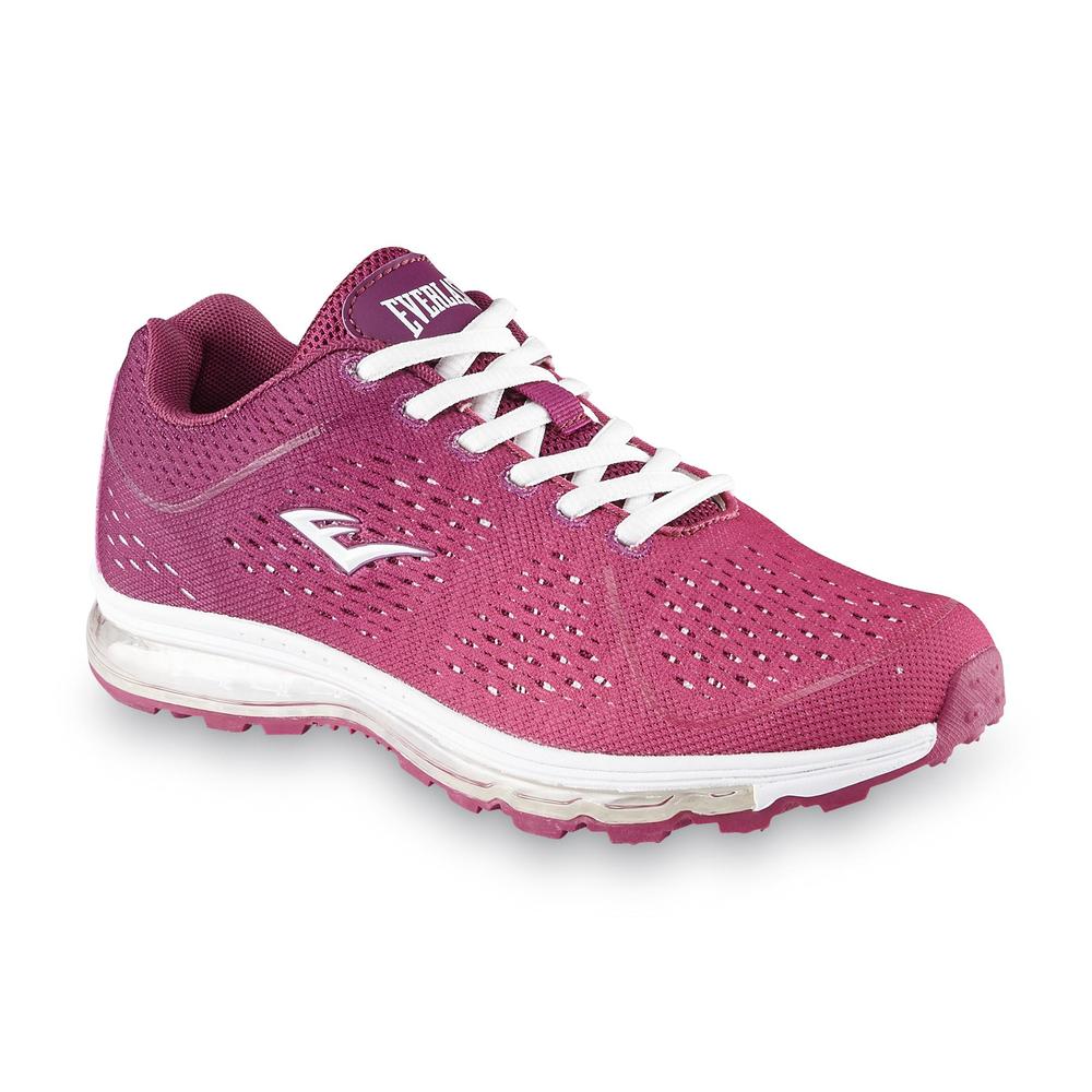 Everlast&reg; Women's Jump 2 Athletic Shoe - Raspberry Pink