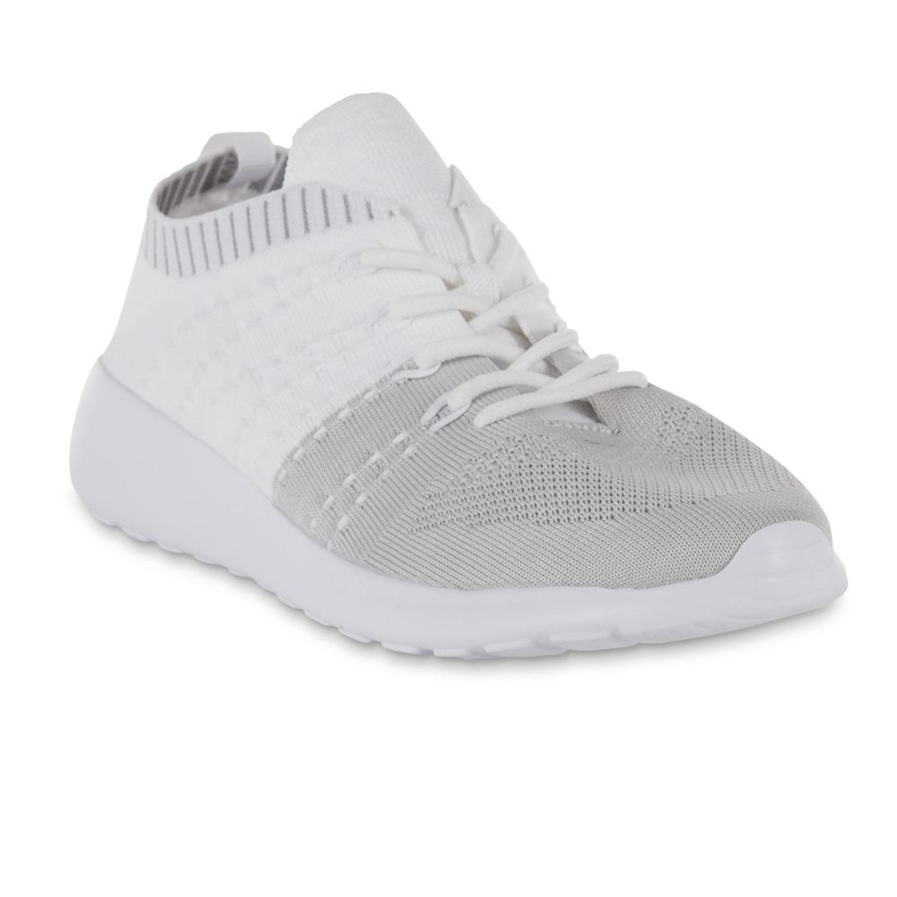 Everlast&reg; Sport Women's Amethyst Sneaker - White
