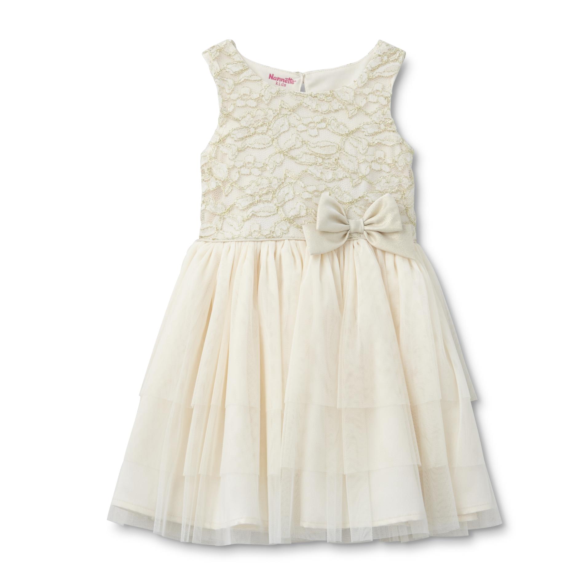 Infant & Toddler Girls' Occasion Dress Shop Your Way Online