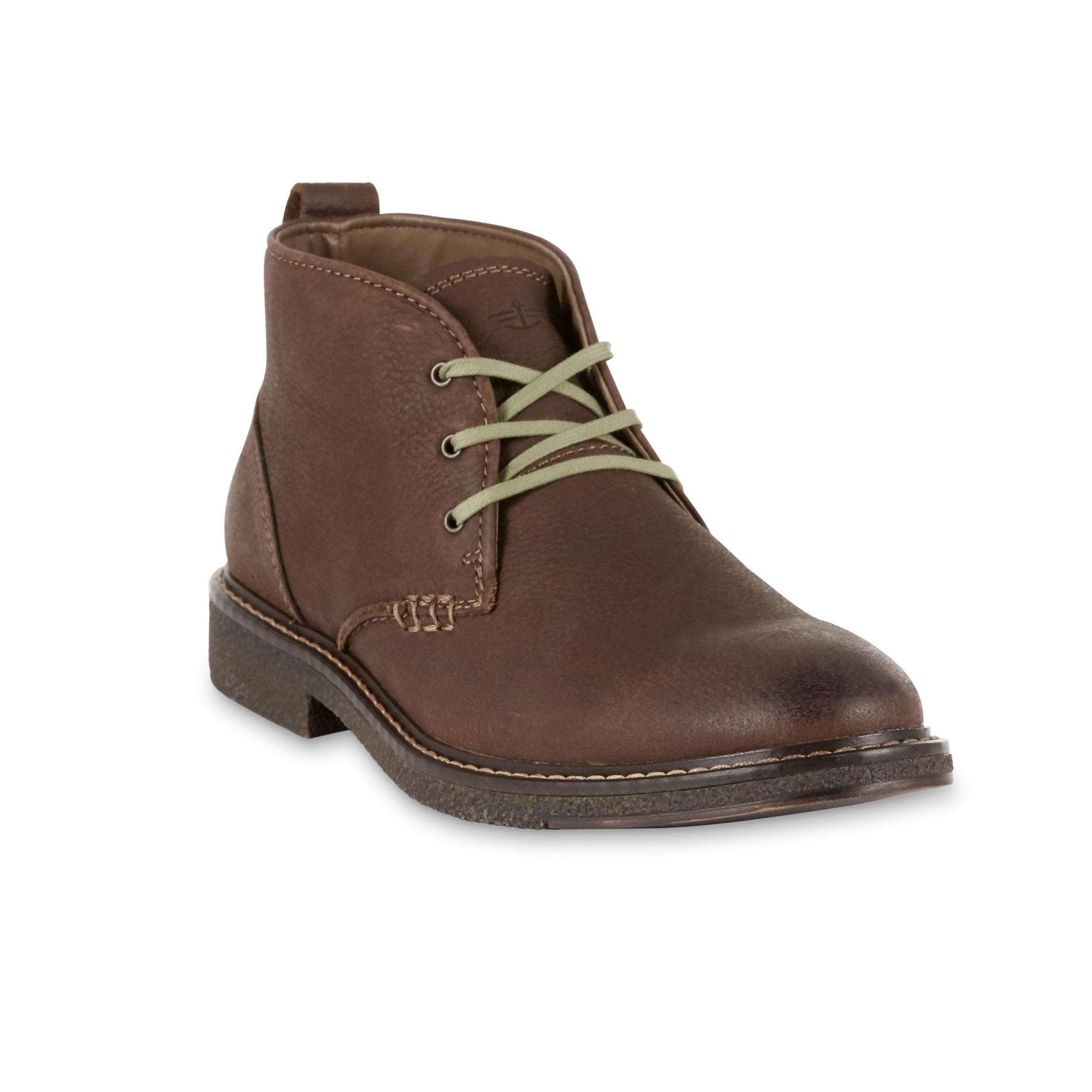 dockers ankle boots