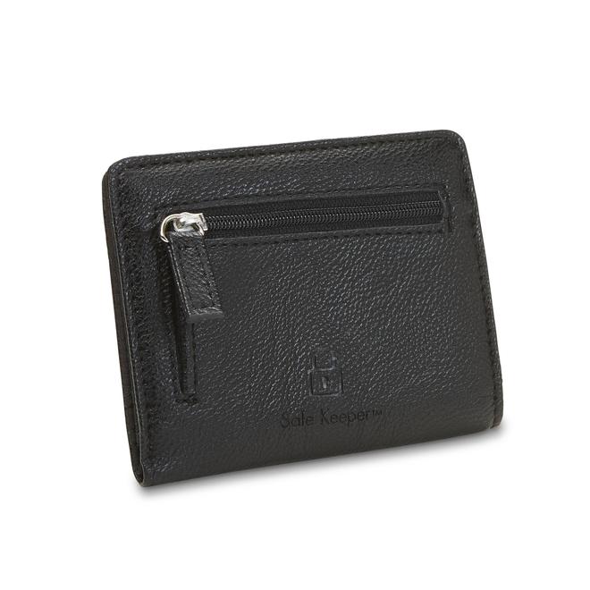 Mundi Women's Mini Bifold Wallet