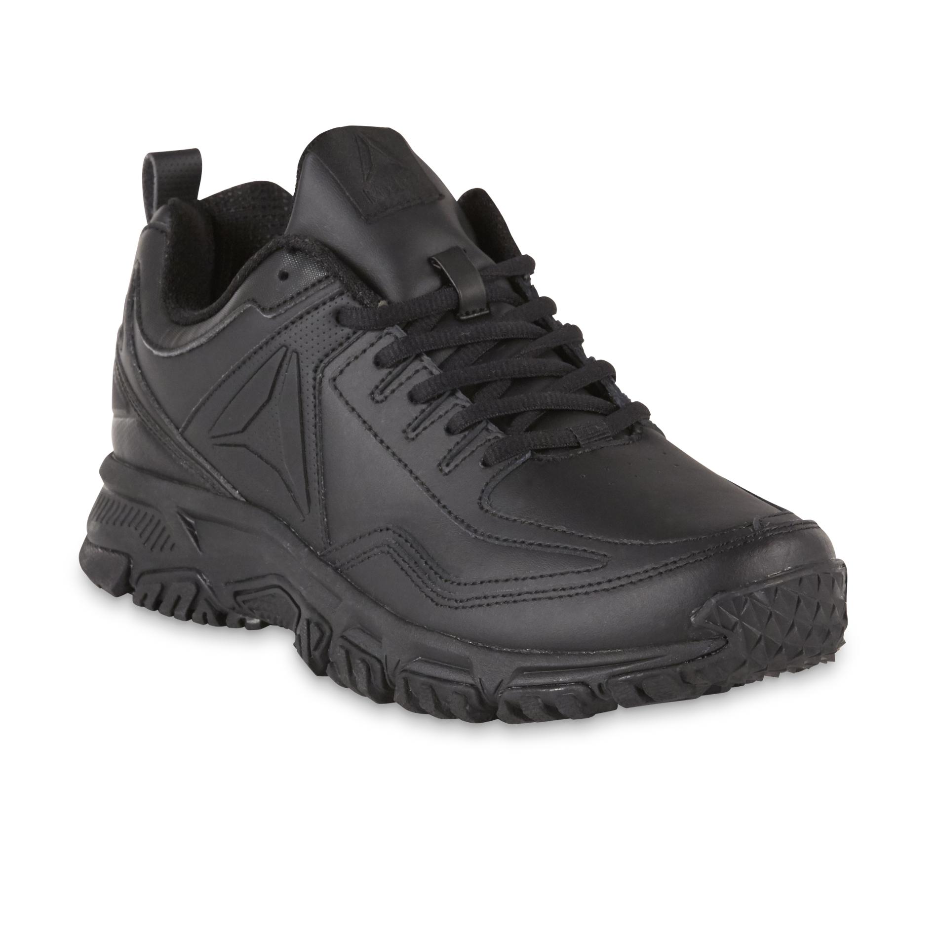 Reebok Men's Ridgerider Leather 4E Sneaker