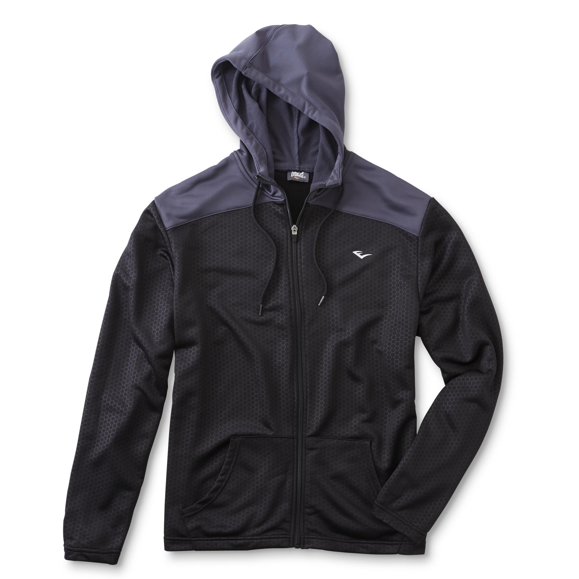 everlast sport jacket