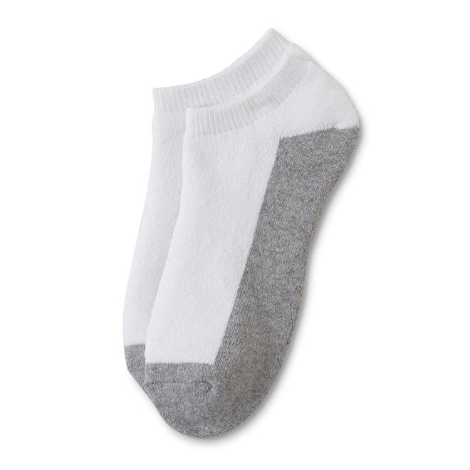 Boys' 10Pairs LowCut Socks