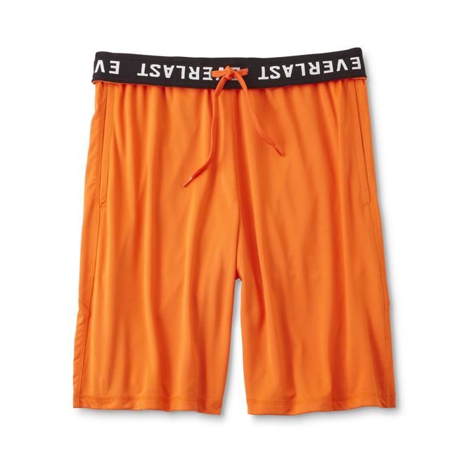 Everlast® Young Men's Basketball Shorts
