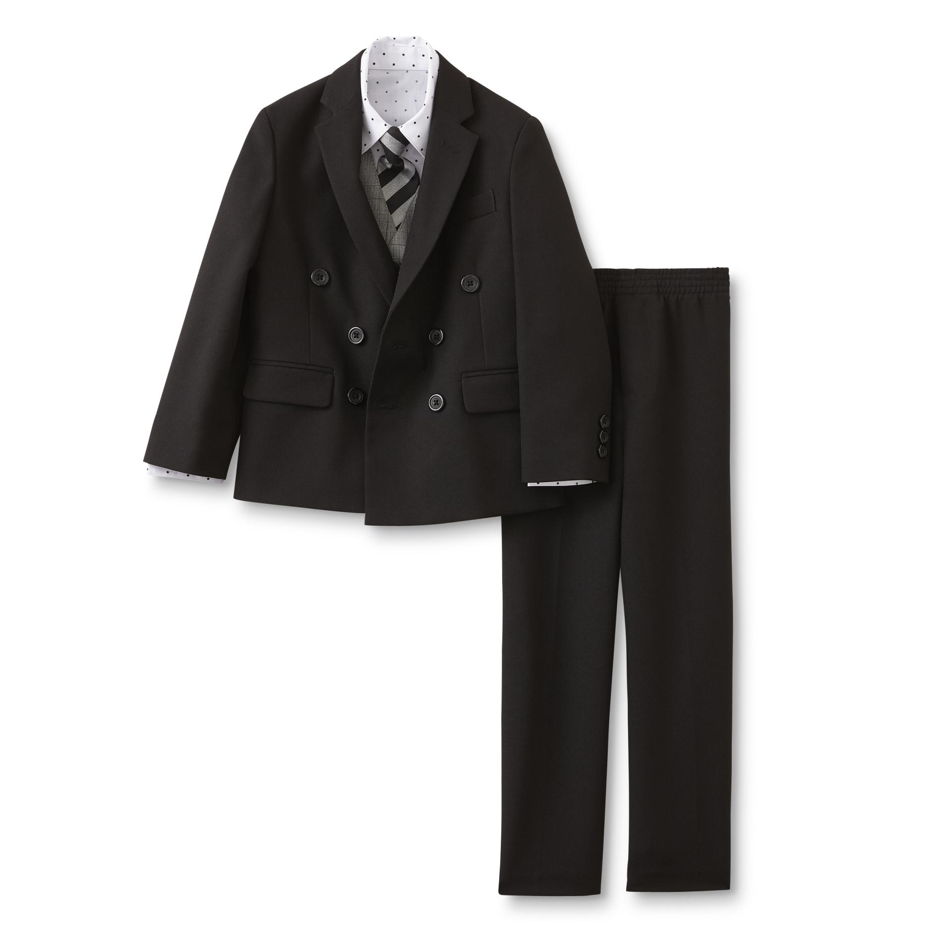 Steve harvey boys suits clearance