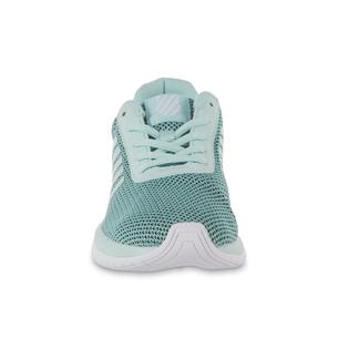 K Swiss Women S Tubes Infinity Cross Training Shoe Green