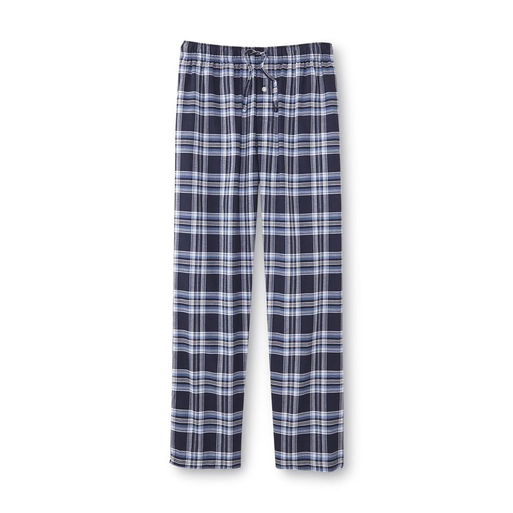 Joe Boxer Men's Woven Pajama Pants - Plaid