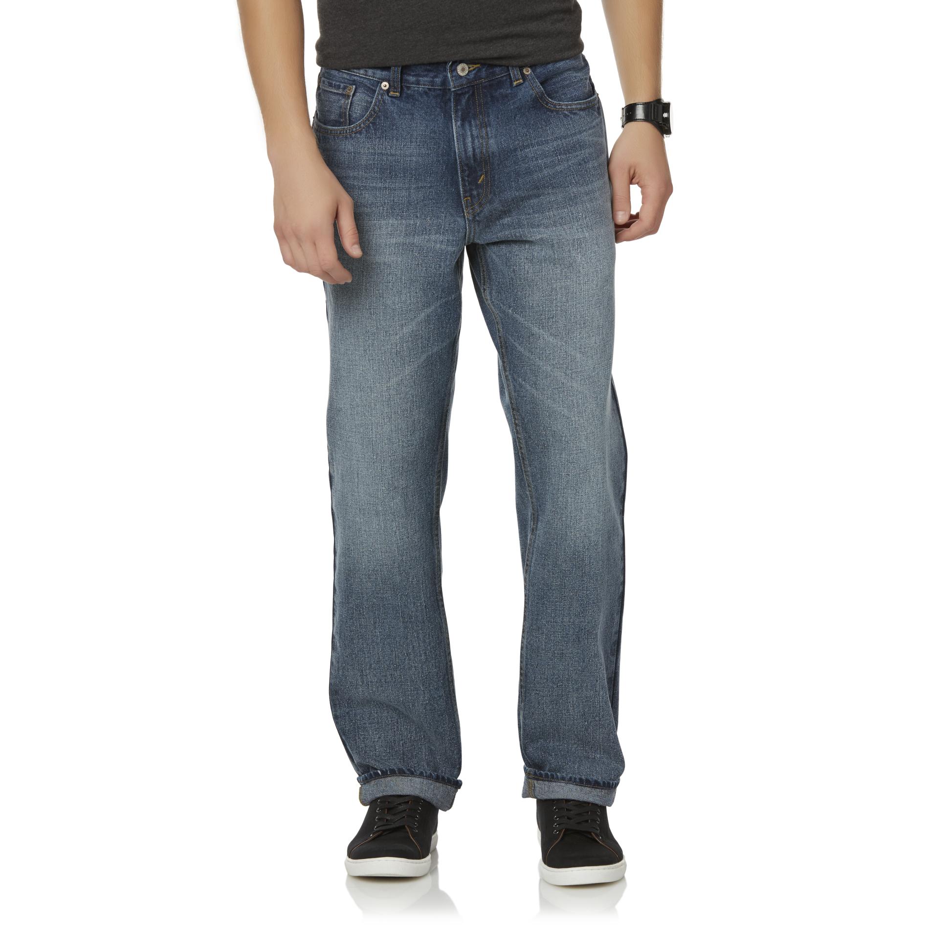 Route 66 Men's Relaxed Fit Jeans | Shop Your Way: Online Shopping ...