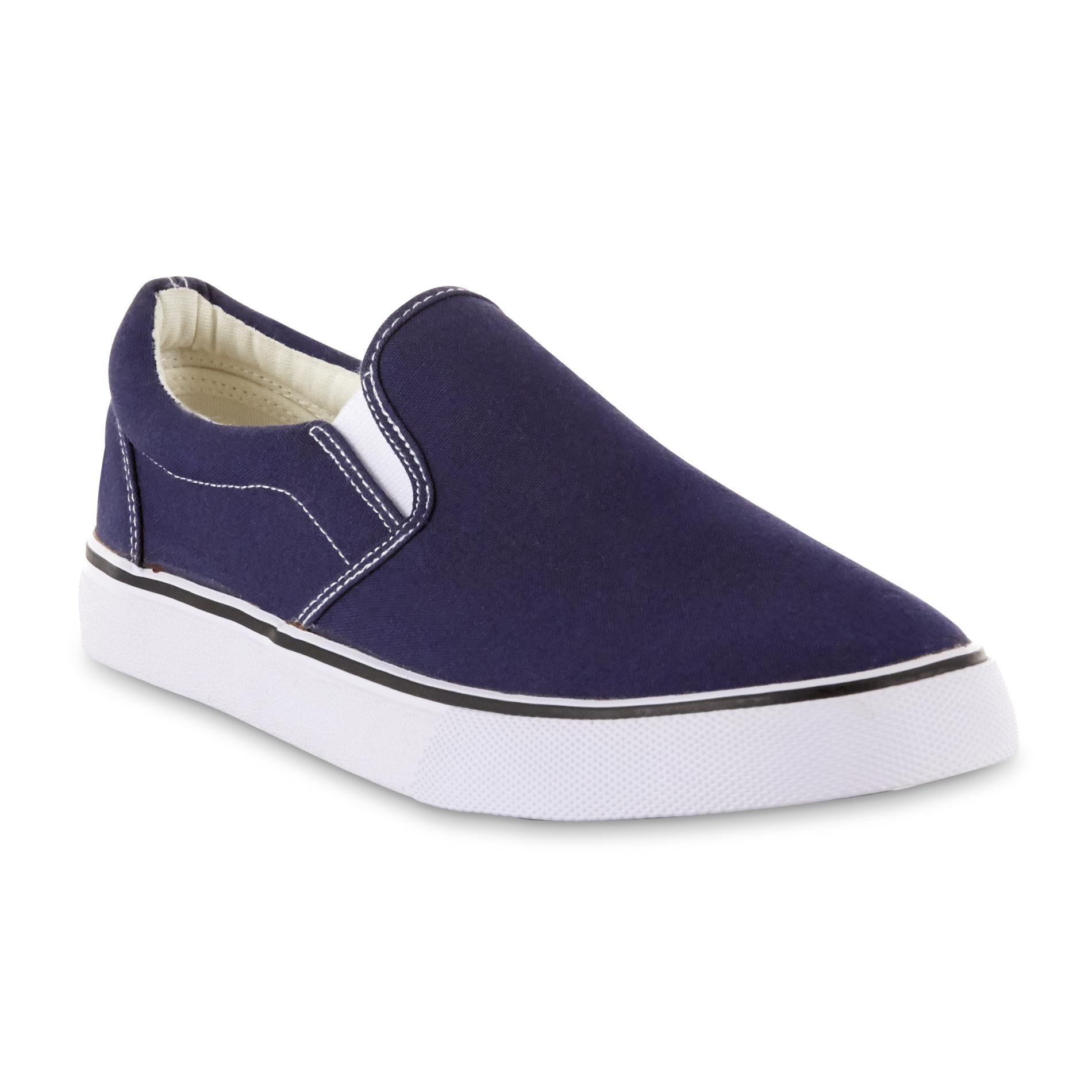 route 66 men's slip on shoes