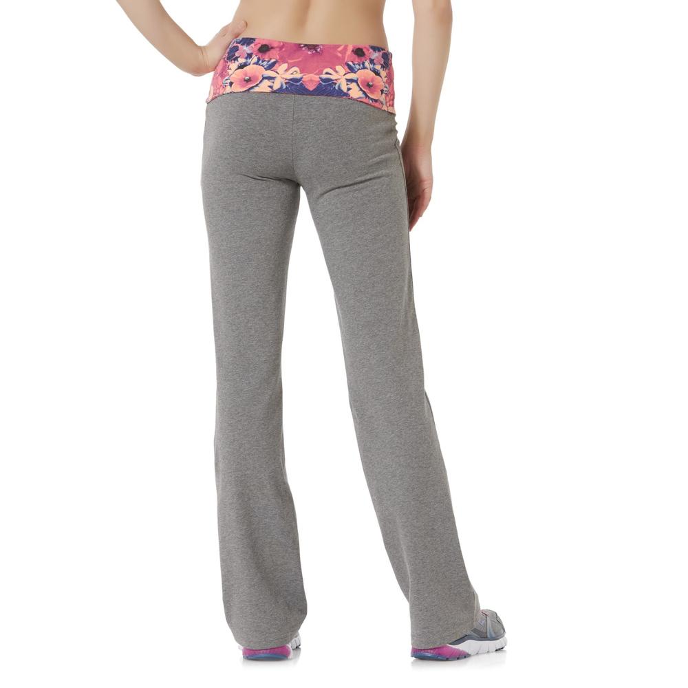 Everlast® Women's Yoga Pants