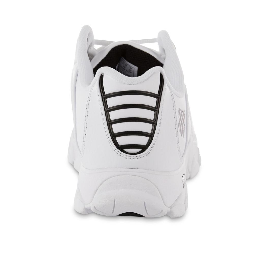 K-Swiss Men's ST329 Sneaker - White