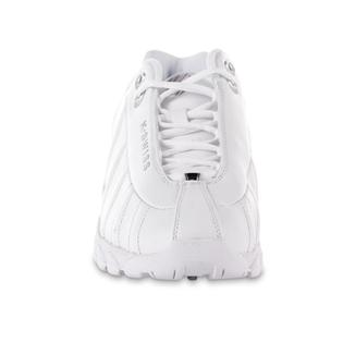 k swiss wide width