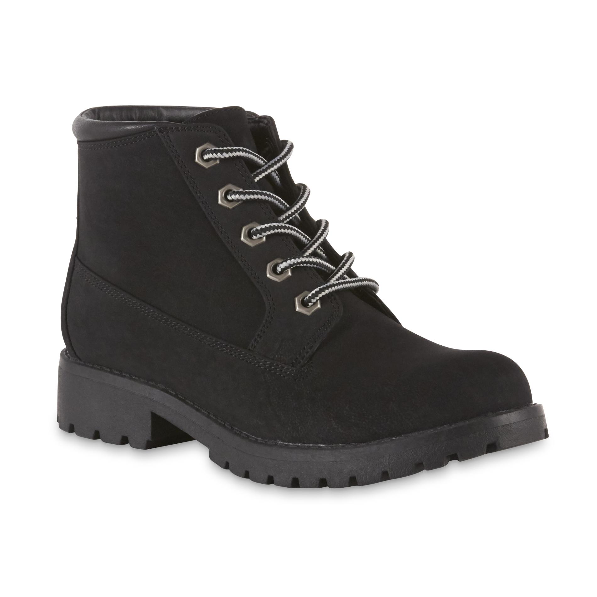 sears hiking boots women's