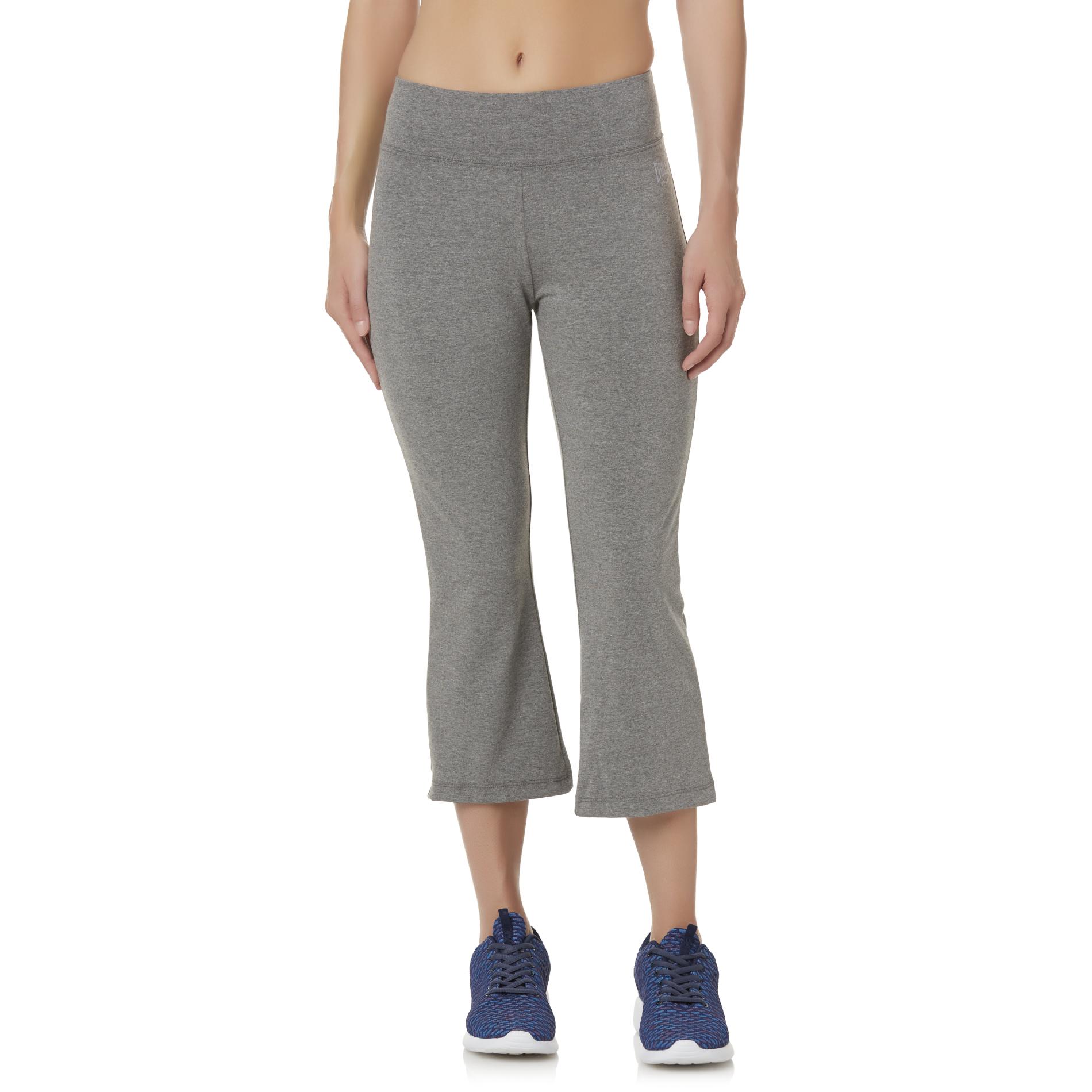 everlast capri yoga pants