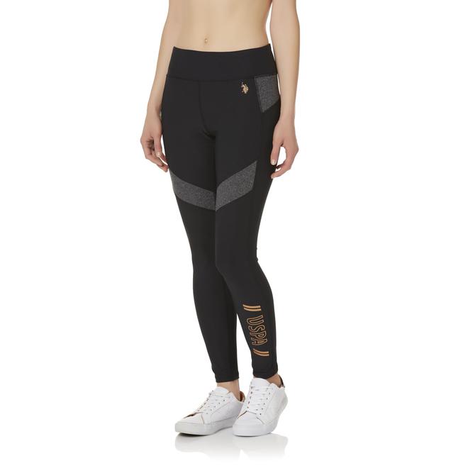 Juniors' Athletic Leggings