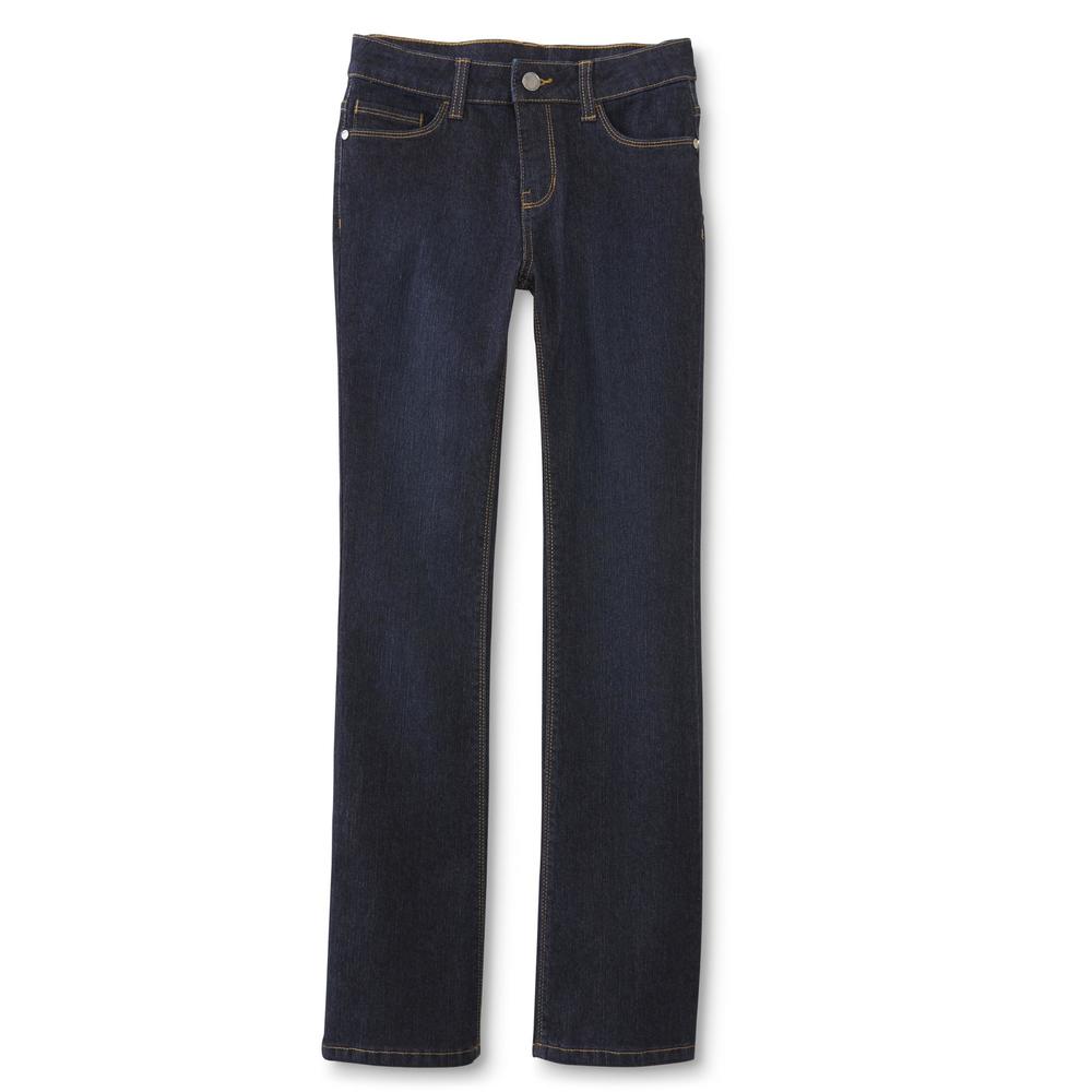 Route 66 Girls' Bootcut Skinny Jeans