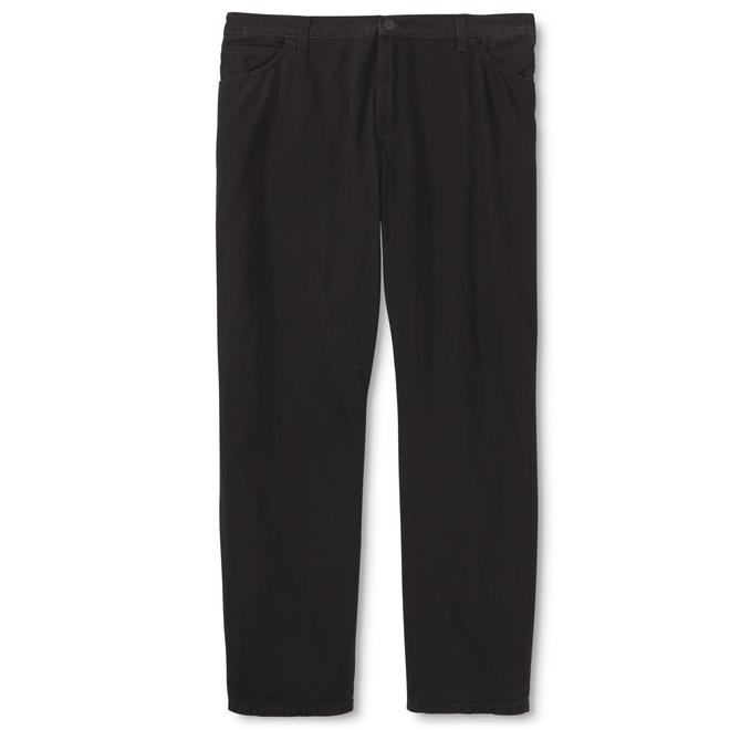 DieHard Men's Big & Tall Carpenter Pants