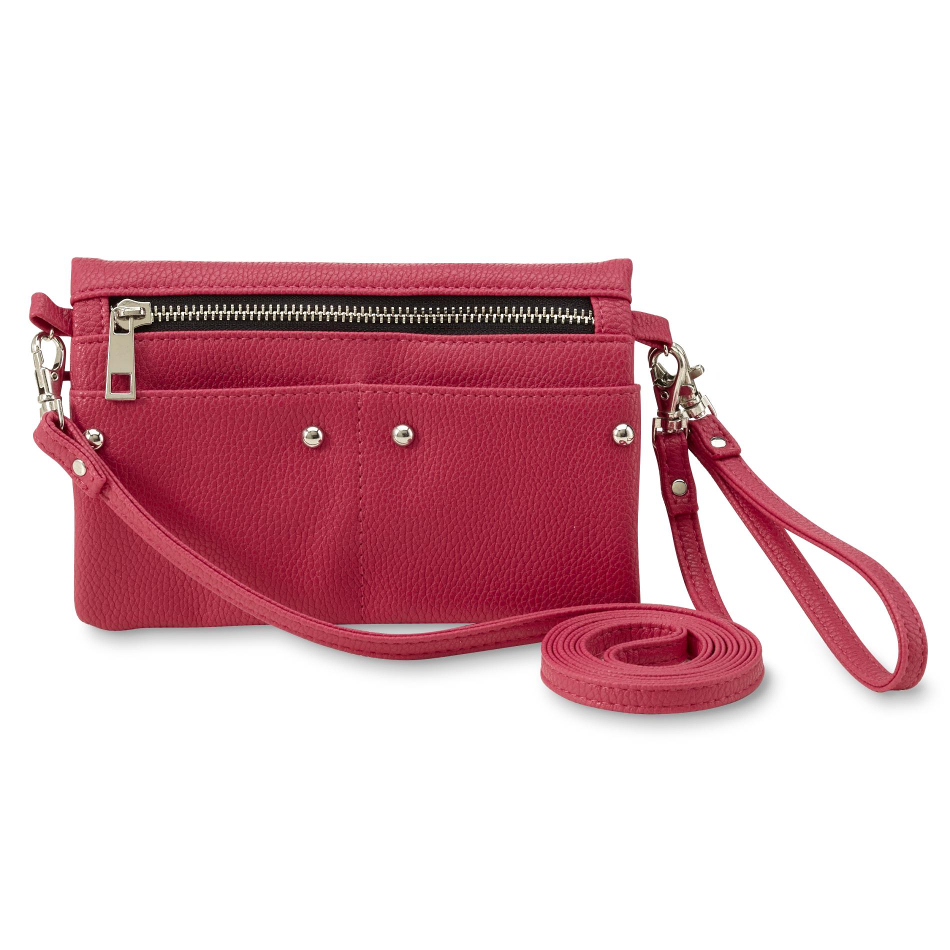 Women's Convertible Crossbody Purse Shop Your Way Online Shopping