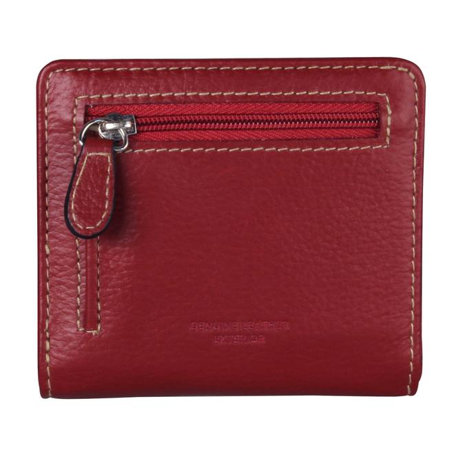 Buxton Women's Bifold Wallet