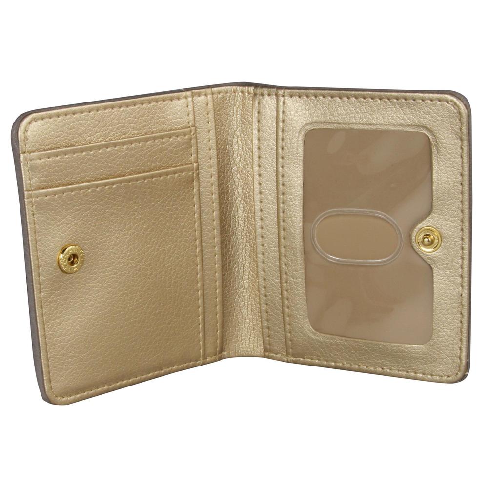 Buxton Women's Bifold Wallet