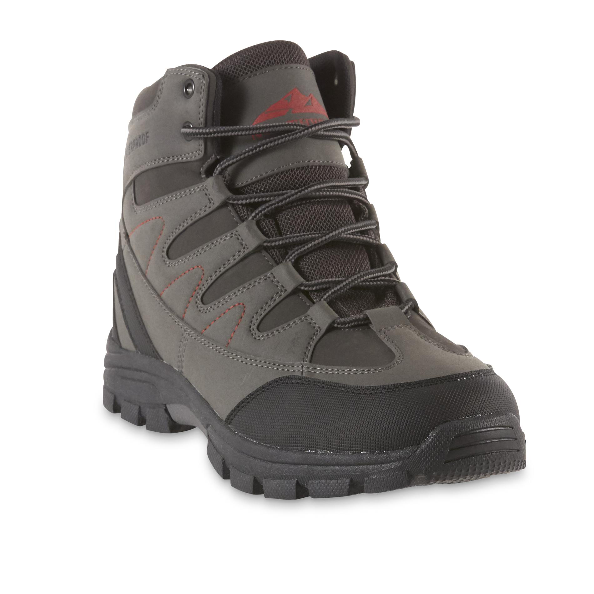 Men S Boots None Stated Kmart