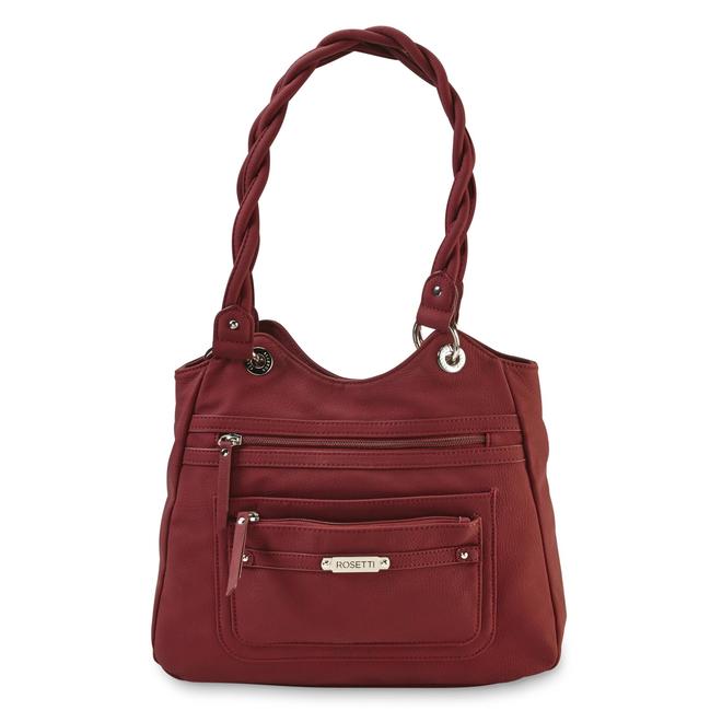 Rosetti Women's Top Choice Four Poster Handbag