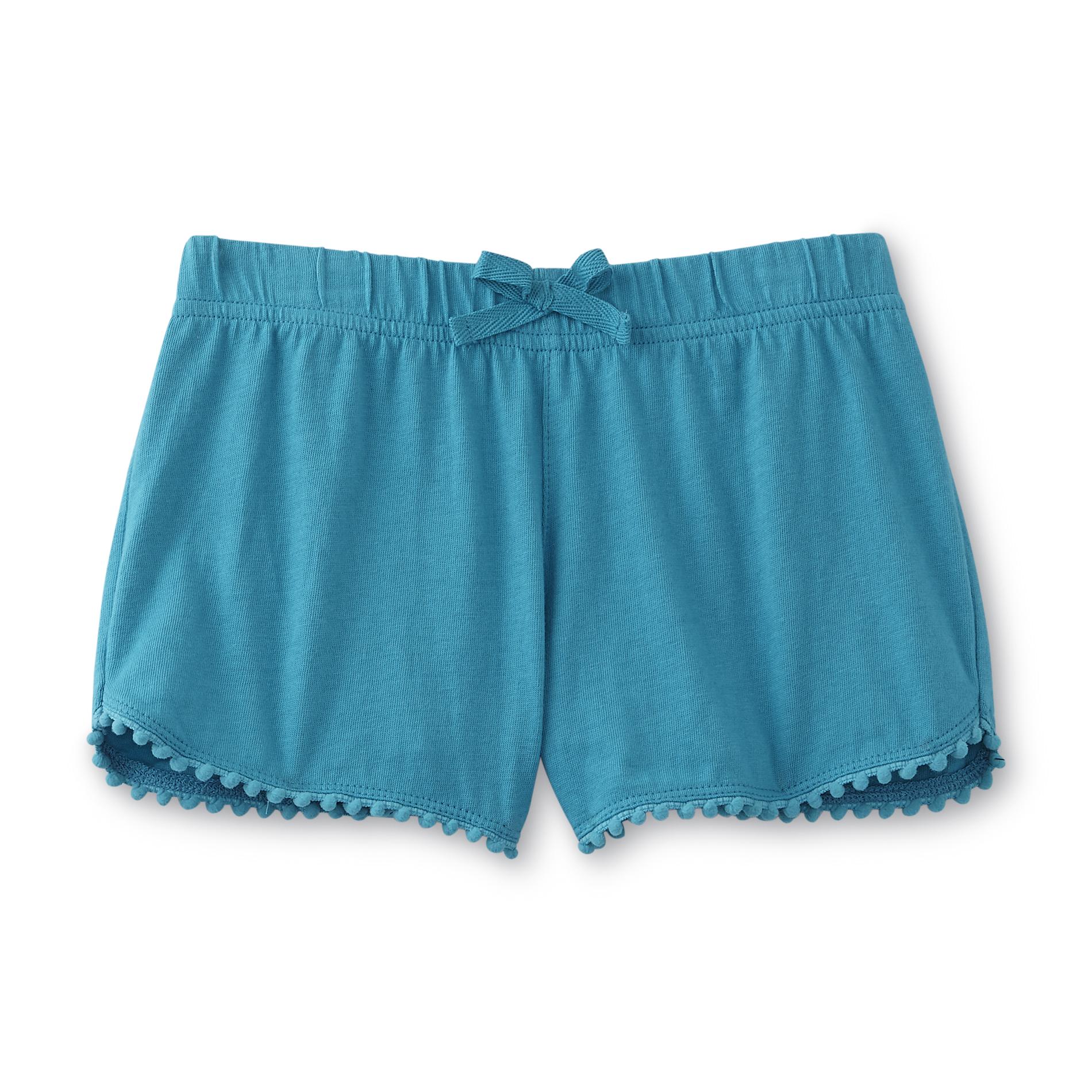 Toughskins Infant & Toddler Girl's Shorts