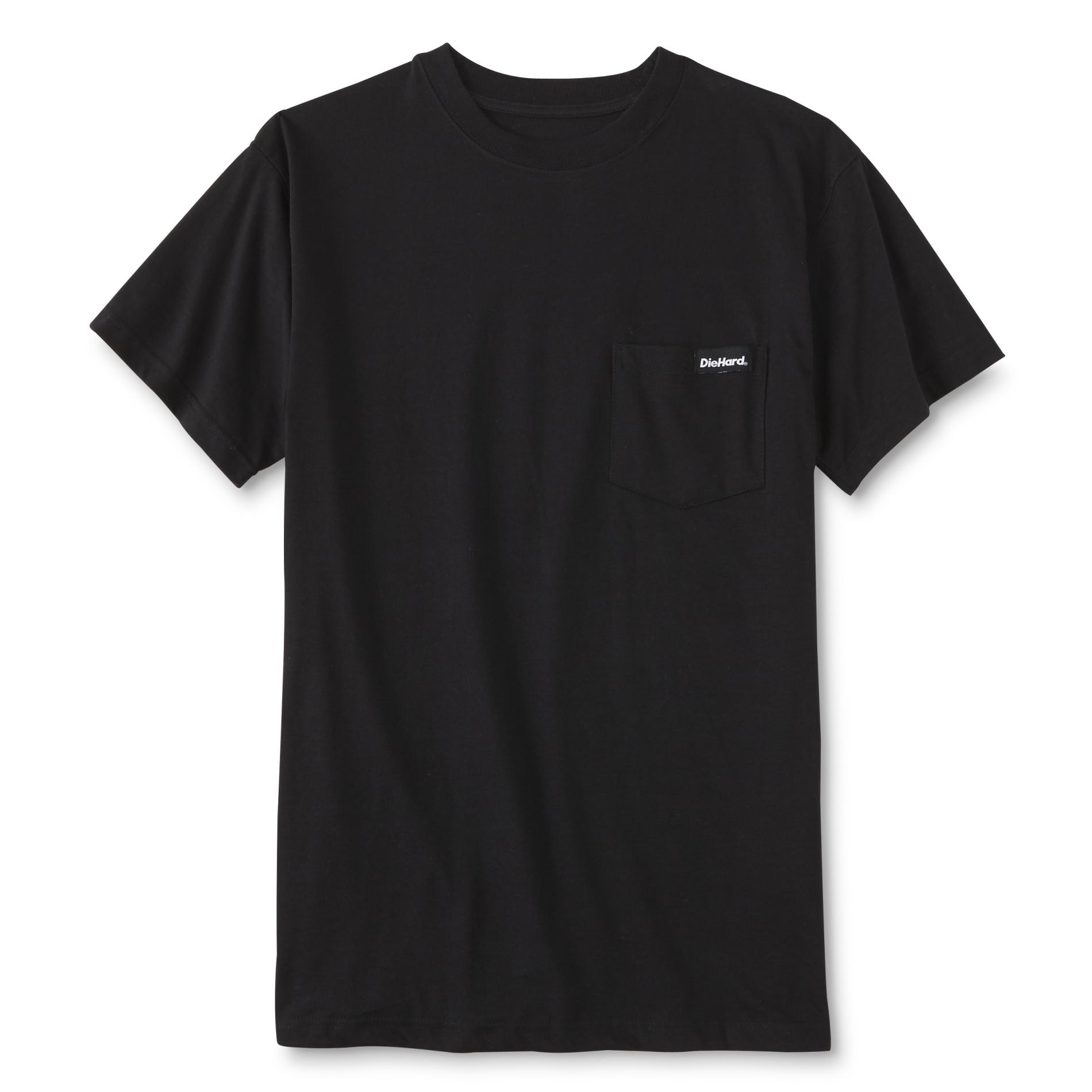 DieHard Men's T-Shirt