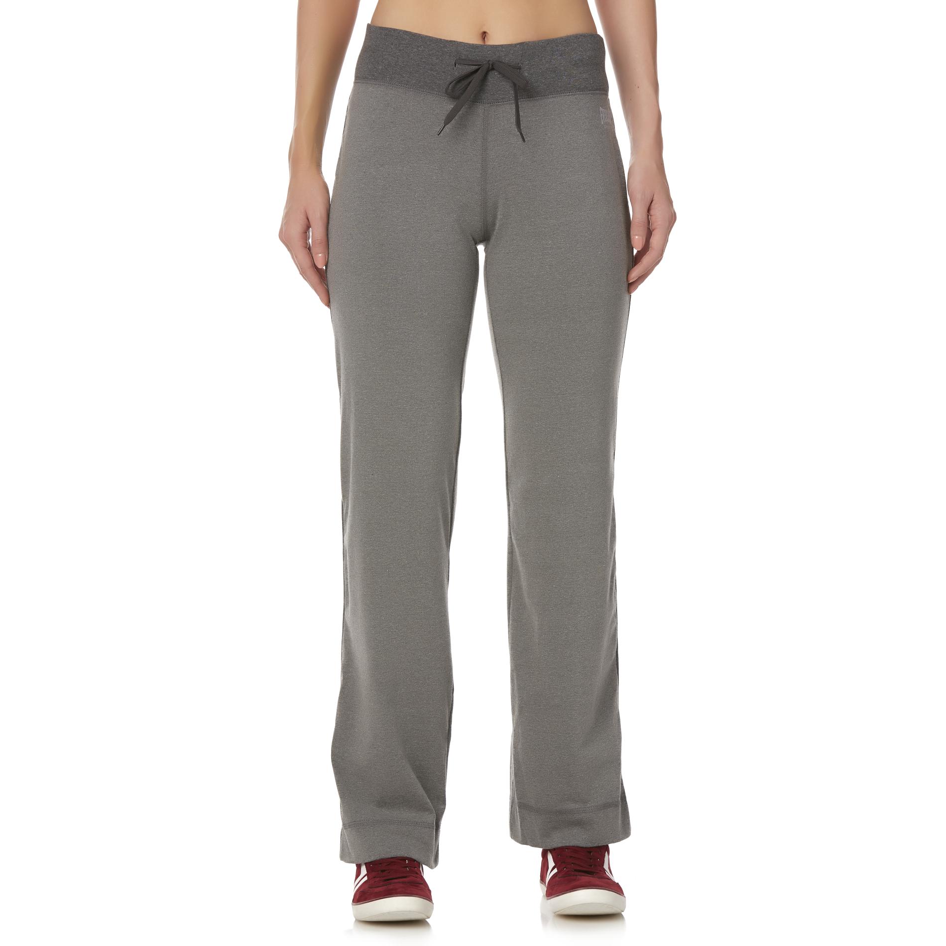 everlast bootcut yoga pants