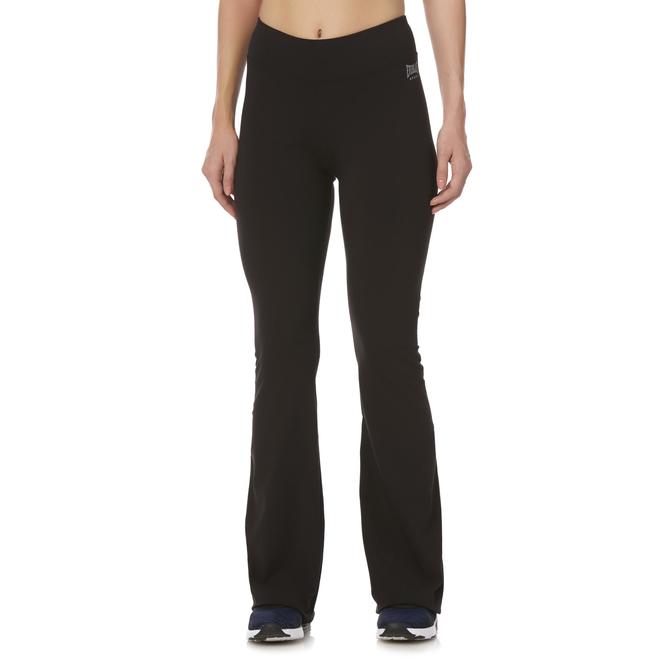 Everlast® Sport Women's Bootcut Athletic Pants