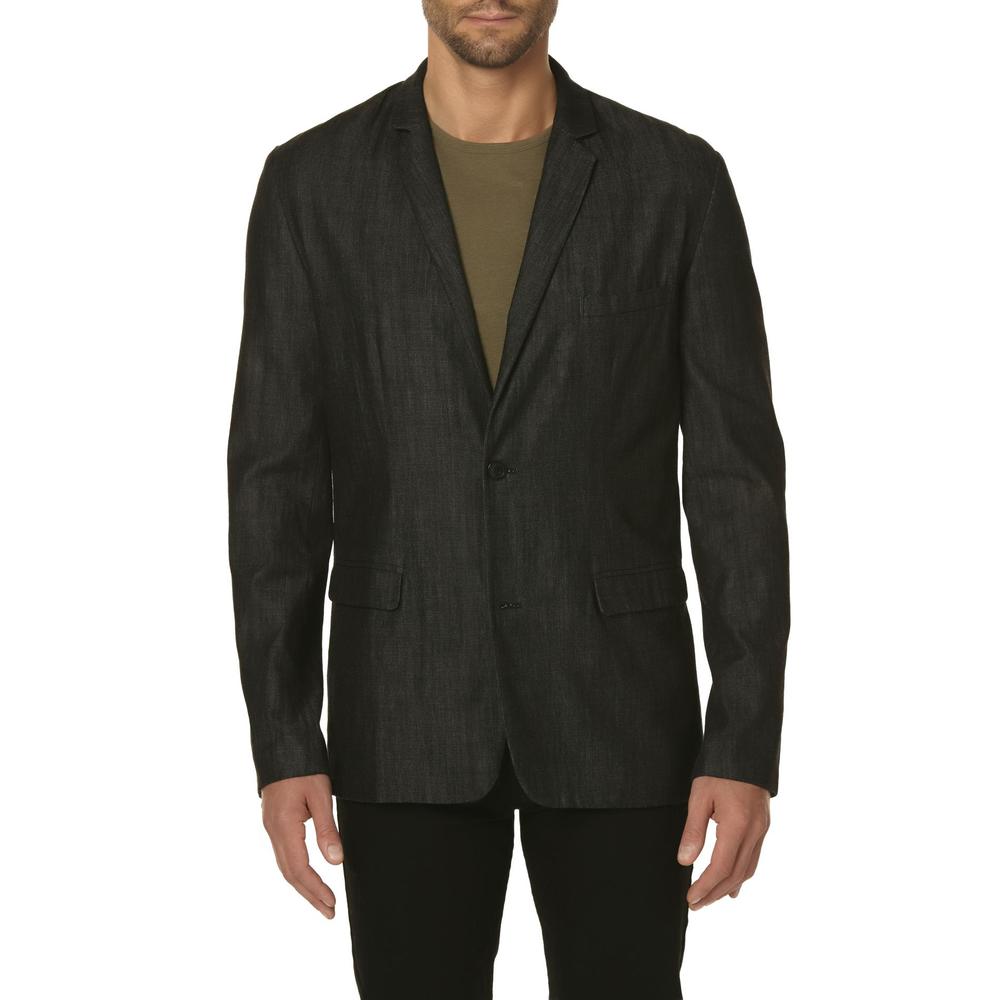 Structure Men's Slim Fit Suit Jacket