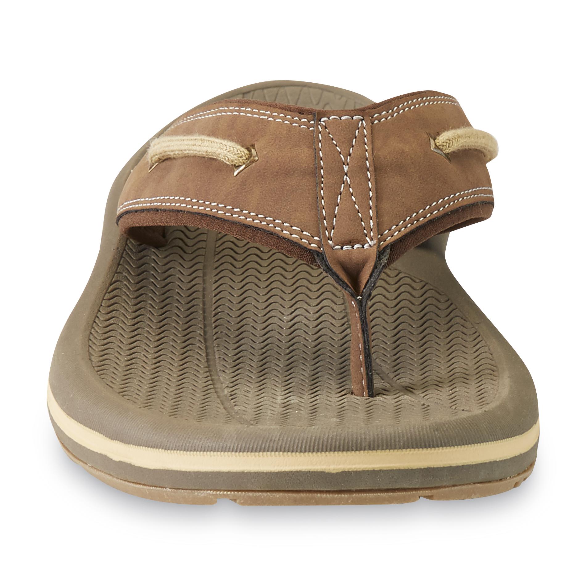 Thom mcan flip flops Clearance