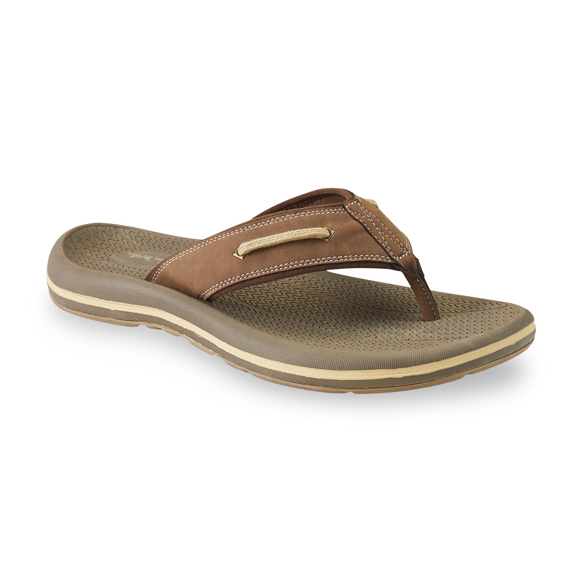 kmart mens slippers