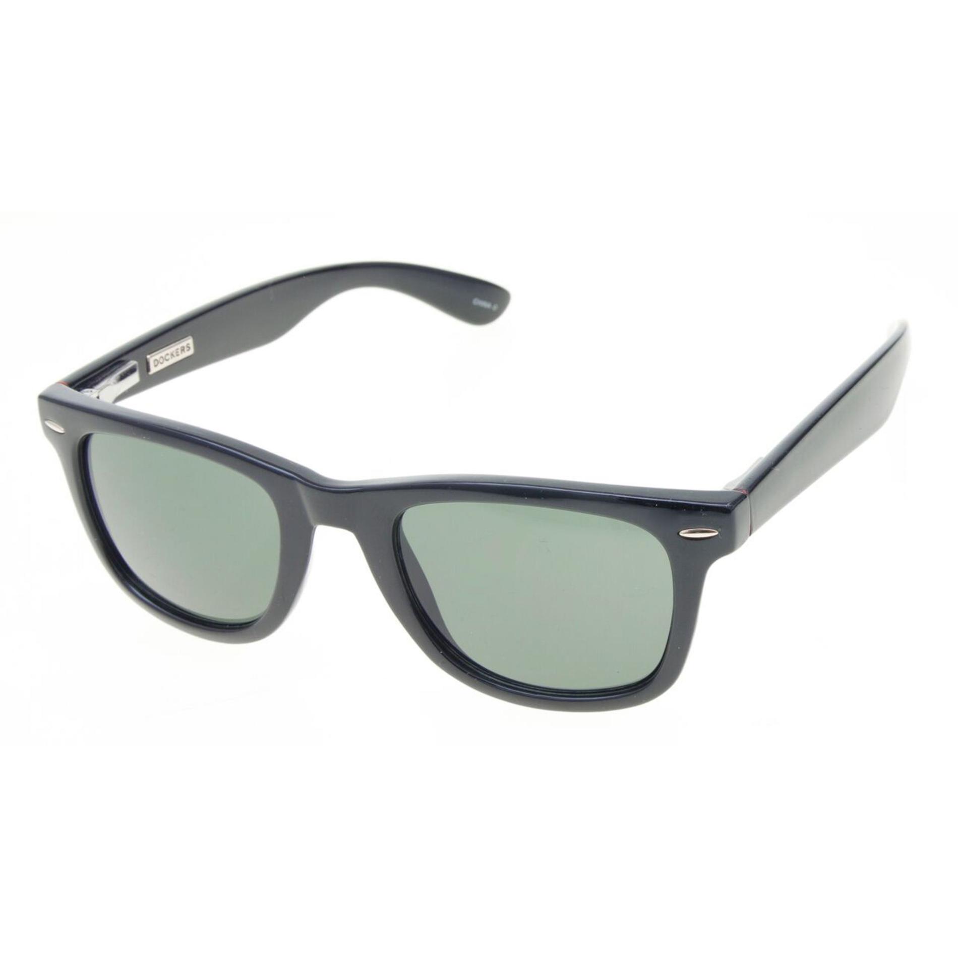 Dockers Men's Retro Sunglasses | Shop Your Way: Online Shopping & Earn ...