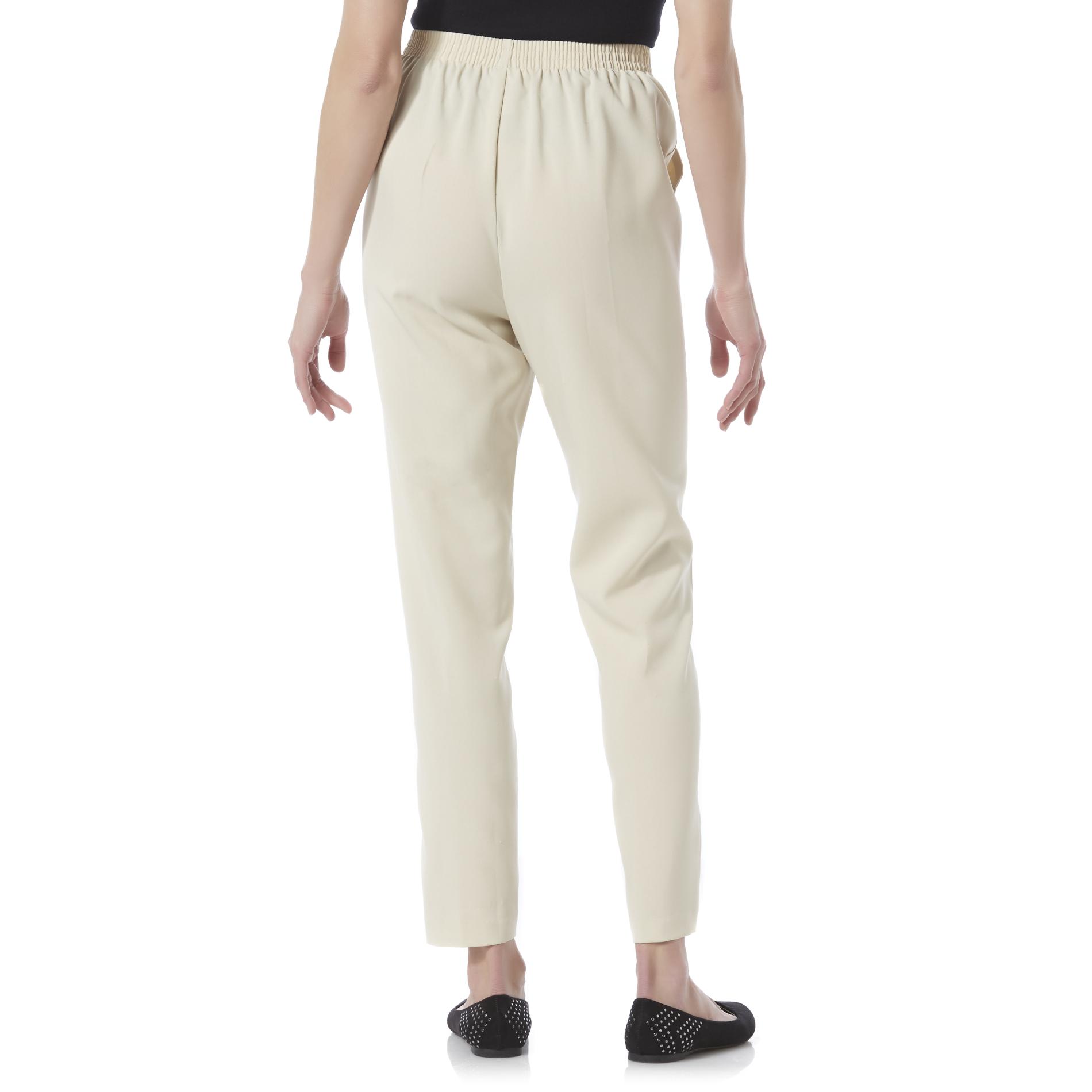 Women's trousers short length Outlet